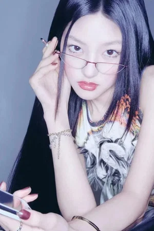 Photo of Haneul from the Latest Netflix gallery