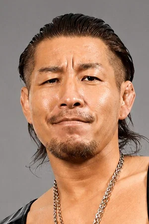 Photo of Yujiro Takahashi from the Latest Netflix gallery