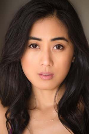 Photo of Elizabeth Trieu from the Latest Netflix gallery