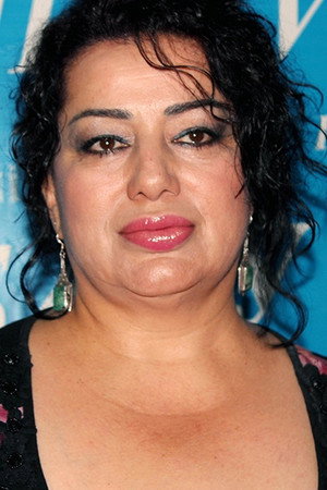 Lalazar Mustafayeva photo