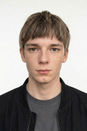 Photo of Noah Watzlawick from the Latest Netflix gallery