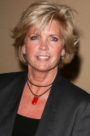 Meredith Baxter photo