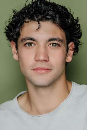 Photo of Kyle Clark from the Latest Netflix gallery