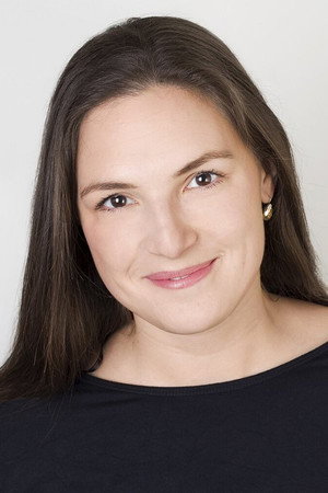 Sandra Stojiljkovic photo