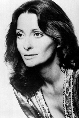 Elizabeth Ashley photo