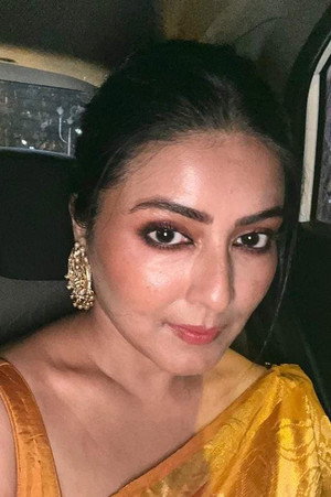 Gargee RoyChowdhury photo