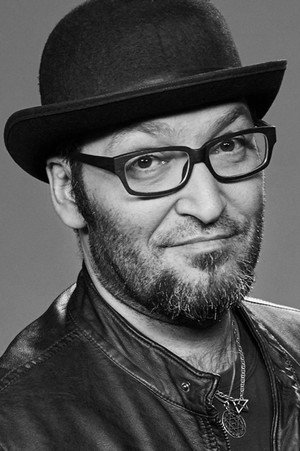 Photo of Mikhail Kozyrev from the Latest Netflix gallery