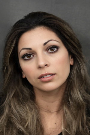 Photo of Ceyda Karahan from the Latest Netflix gallery