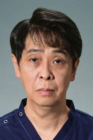 Yoshiyuki Morishita photo
