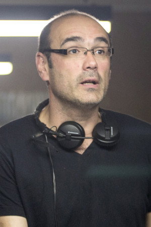 Vincent Garenq photo