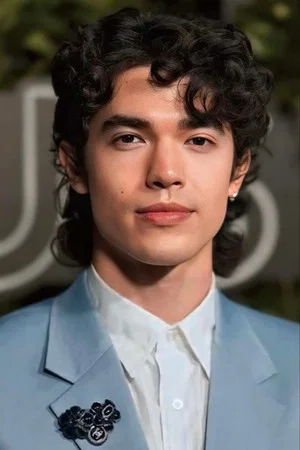 Photo of Conan Gray from the Latest Netflix gallery