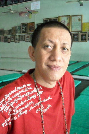Photo of Didik Nini Thowok from the Latest Netflix gallery