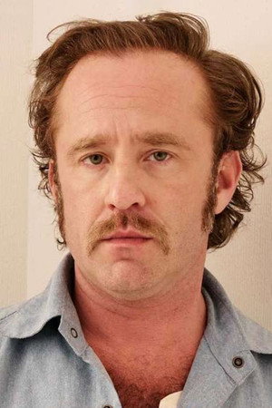 Photo of Ben Foster from the Latest Netflix gallery