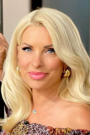 Eleni Menegaki photo