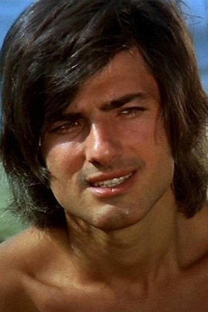 Photo of Ramón Pons from the Latest Netflix gallery