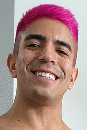 Photo of Milo Miles from the Latest Netflix gallery