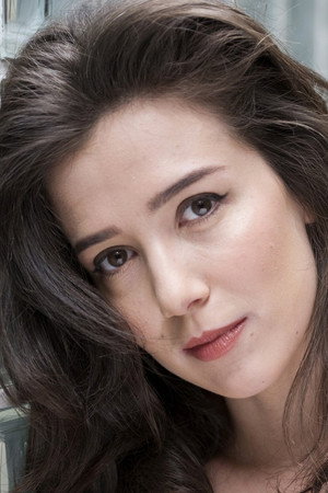 Marjorie Estiano photo