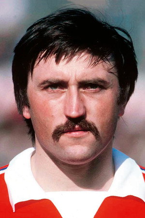 Photo of Antonín Panenka from the Latest Netflix gallery