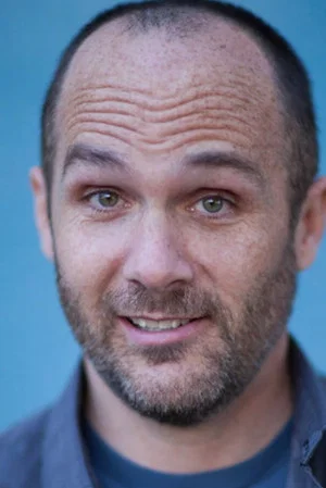 Photo of Joe Anderson from the Latest Netflix gallery