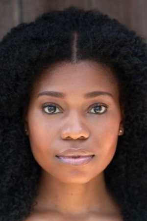 Photo of Monique Lea-Gall from the Latest Netflix gallery