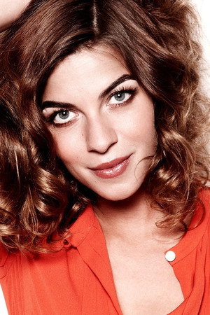 Photo of Natalia Tena from the Latest Netflix gallery