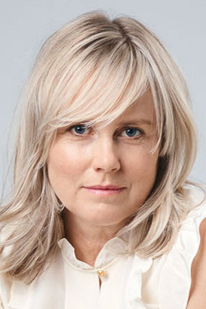 María Ellingsen photo