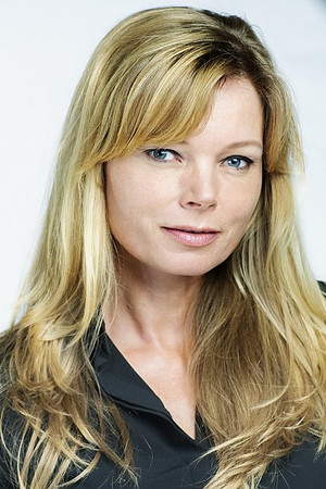Photo of Nienke Brinkhuis from the Latest Netflix gallery