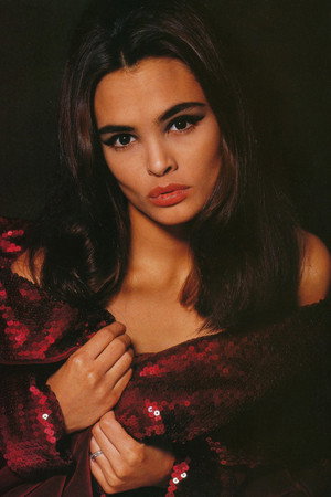 Talisa Soto photo