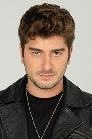 Photo of Emin Oğuz Çelebi from the Latest Netflix gallery