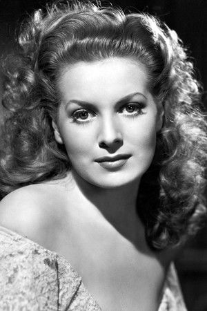 Maureen O'Hara photo