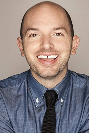 Paul Scheer photo