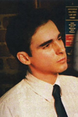 Photo of Kevin Gladstone from the Latest Netflix gallery