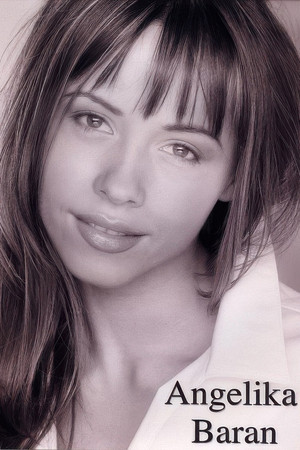 Photo of Angelika Libera from the Latest Netflix gallery