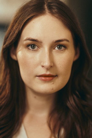 Photo of Amanda Elizabeth Rischel from the Latest Netflix gallery