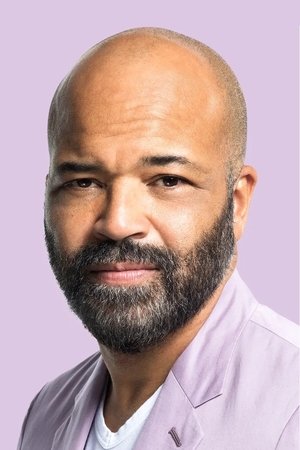 Jeffrey Wright photo
