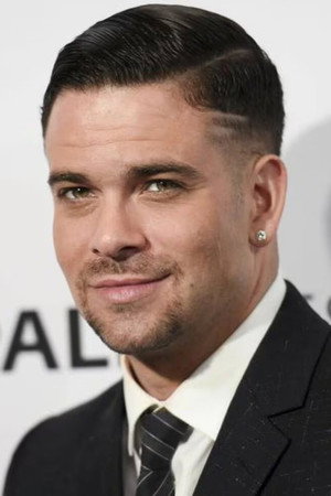Mark Salling photo