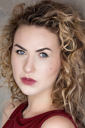Photo of Grace Gordon from the Latest Netflix gallery