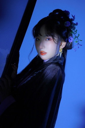 Photo of Wei Miao from the Latest Netflix gallery