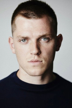 Photo of Enno Trebs from the Latest Netflix gallery