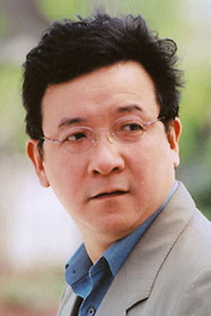 Liu Changwei photo