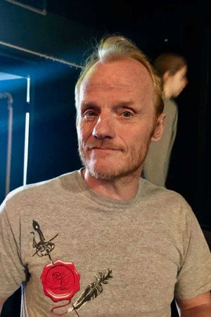 Photo of Bo Thomas from the Latest Netflix gallery