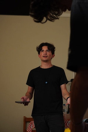Photo of Rafael R Carvalho from the Latest Netflix gallery