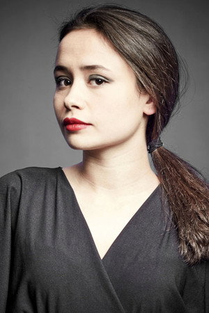 Photo of Júlia Castaño from the Latest Netflix gallery