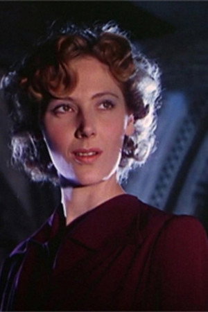 Kathleen Byron photo