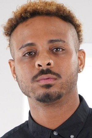 Photo of Arnez Harding from the Latest Netflix gallery