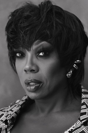 Photo of BeBe Zahara Benet from the Latest Netflix gallery