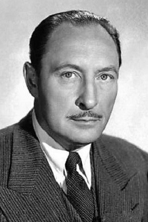 Lionel Atwill photo