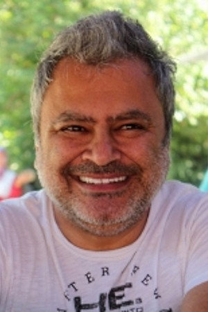 Photo of Murat Toktamışoğlu from the Latest Netflix gallery