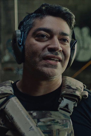 Photo of Mickey Miller from the Latest Netflix gallery