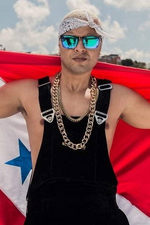 Photo of MC Dourado from the Latest Netflix gallery